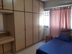 Blk 201 Bedok North Street 1 (Bedok), HDB 3 Rooms #603007231